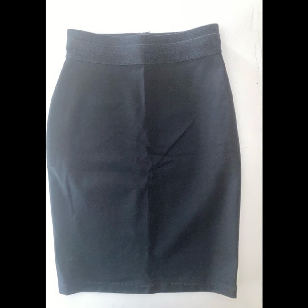 BCBGMAXAZRIA WOMENS SKIRT SIZE XS MINT